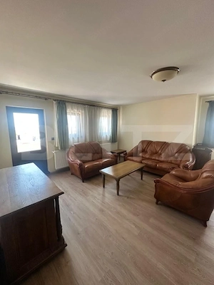Apartament cu 2 camere cu balcon, 70mp, Mosnita Noua