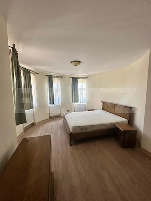 Apartament cu 2 camere cu balcon, 70mp, Mosnita Noua - imagine 2