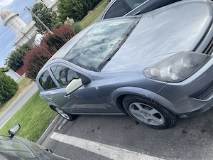 Vând Opel Astra H pentru rabla - imagine 3