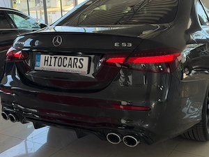 Mercedes-Benz  AMG E53 4matic+ - imagine 5
