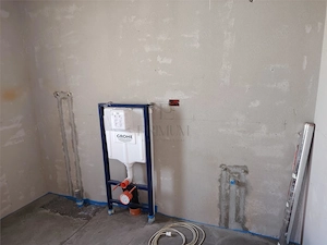 DUPLEX SPATIOS - ZONA BUNA - TOATE UTILITATILE - imagine 8