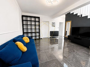 Duplex superb cu 3 camere | Calea Urseni - imagine 2