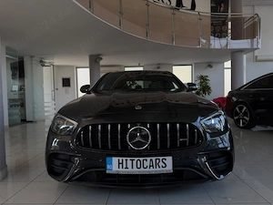 Mercedes-Benz  AMG E53 4matic+ - imagine 2