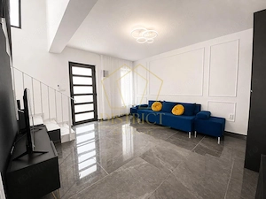 Duplex superb cu 3 camere | Calea Urseni - imagine 4