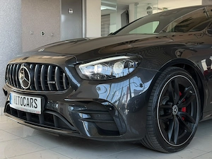 Mercedes-Benz  AMG E53 4matic+ - imagine 4