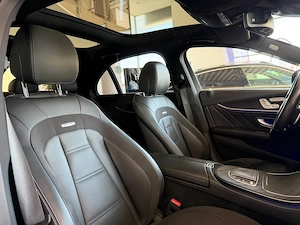 Mercedes-Benz  AMG E53 4matic+ - imagine 7