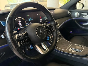 Mercedes-Benz  AMG E53 4matic+ - imagine 10