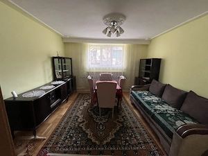 Apartament 2 camere | Copou | Lascăr Catargi | 60 mp - imagine 6