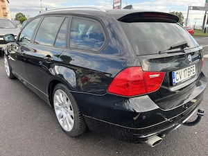 BMW 320 D 4X4 XDrive M Pachet - imagine 5