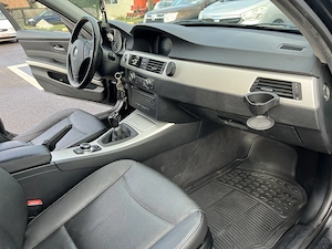 BMW 320 D 4X4 XDrive M Pachet - imagine 4