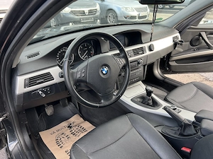 BMW 320 D 4X4 XDrive M Pachet - imagine 6