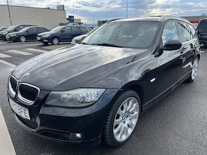 BMW 320 D 4X4 XDrive M Pachet - imagine 2