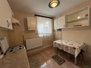 Apartament 2 camere | Copou | Lascăr Catargi | 60 mp - imagine 2