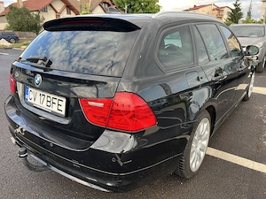 BMW 320 D 4X4 XDrive M Pachet - imagine 3