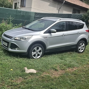 Ford Kuga Ford Kuga