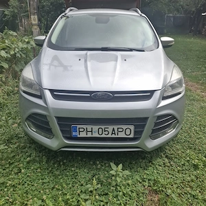 Ford Kuga Ford Kuga - imagine 3