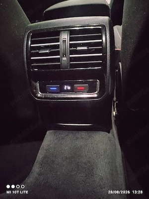 WV passat b8 an 2016 - imagine 4