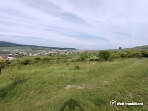 8.700 mp pentru dezvoltare rezidentiala la 3 km de CREIC - Chinteni - imagine 7