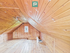 Casă din lemn în Uileacu de Munte – teren 2140 mp - imagine 12
