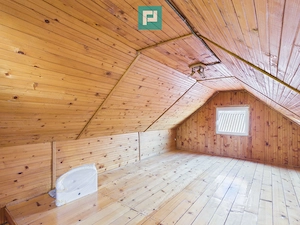Casă din lemn în Uileacu de Munte – teren 2140 mp - imagine 10