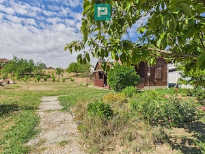 Casă din lemn în Uileacu de Munte – teren 2140 mp - imagine 16