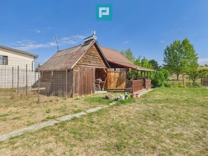 Casă din lemn în Uileacu de Munte – teren 2140 mp - imagine 14