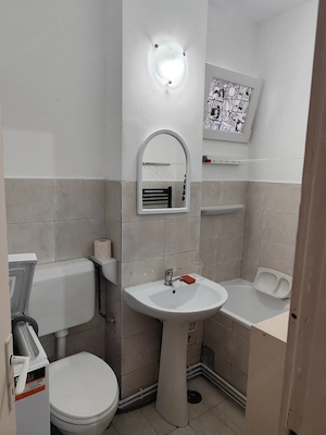 Inchiriez studio, zona p-ța Tractorul, Brașov - imagine 4