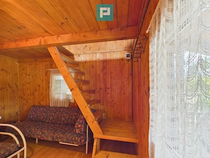 Casă din lemn în Uileacu de Munte – teren 2140 mp - imagine 7