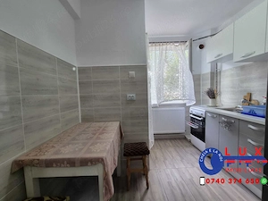 ID 665 De închiriat: Apartament 2 camere   strada I.L. Caragiale - imagine 6