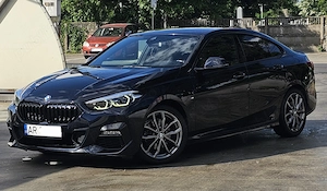 BMW 218i M Sport Gran Coupe 2022
