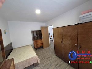 ID 665 De închiriat: Apartament 2 camere   strada I.L. Caragiale - imagine 5