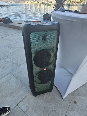 JBL PartyBox 1000