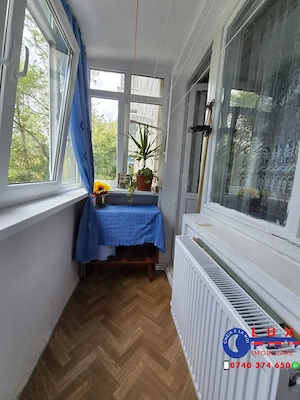 ID 665 De închiriat: Apartament 2 camere   strada I.L. Caragiale - imagine 10