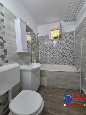 ID 665 De închiriat: Apartament 2 camere   strada I.L. Caragiale - imagine 11