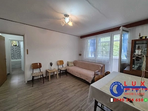 ID 665 De închiriat: Apartament 2 camere   strada I.L. Caragiale