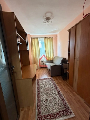 Apartament cu 3 camere, Decomandat,  Mircea cel Batran , CT, AC - imagine 9