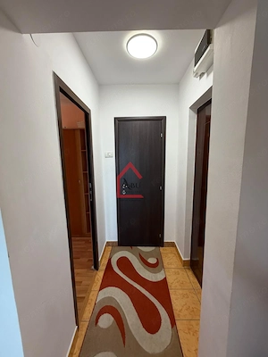 Apartament cu 3 camere, Decomandat,  Mircea cel Batran , CT, AC - imagine 12