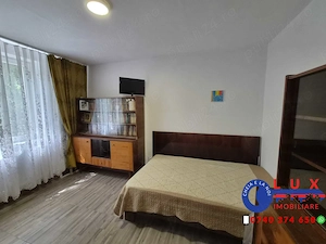 ID 665 De închiriat: Apartament 2 camere   strada I.L. Caragiale - imagine 4