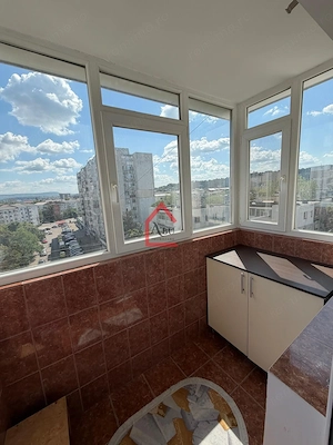 Apartament cu 3 camere, Decomandat,  Mircea cel Batran , CT, AC - imagine 14