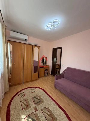 Apartament cu 3 camere, Decomandat,  Mircea cel Batran , CT, AC - imagine 8