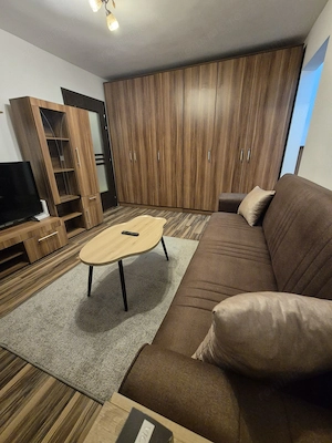 2 camere Bd. Timișoara | Prima închiriere după renovare | Pet Friendly - imagine 2