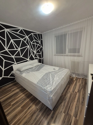 2 camere Bd. Timișoara | Prima închiriere după renovare | Pet Friendly - imagine 3