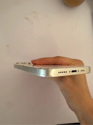iPhone 14, 128 GB spate spart - imagine 3