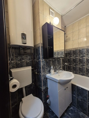 2 camere Bd. Timișoara | Prima închiriere după renovare | Pet Friendly - imagine 8