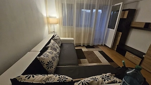 Inchiriere 2 camere drumul taberei - RENOVAT - 3 minute METROU TUDOR VLADIMIRESCU sau FAVORIT - imagine 1