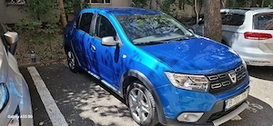 Logan Dacia - imagine 5