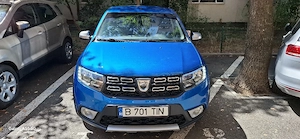 Logan Dacia - imagine 2