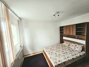 Inchiriere 2 camere drumul taberei - RENOVAT - 3 minute METROU TUDOR VLADIMIRESCU sau FAVORIT - imagine 3