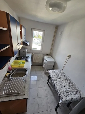 Inchiriere 2 camere drumul taberei - RENOVAT - 3 minute METROU TUDOR VLADIMIRESCU sau FAVORIT - imagine 6