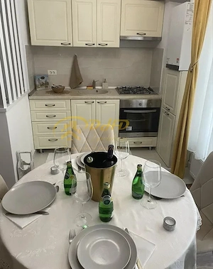 Apartament 3 camere Copou - imagine 3